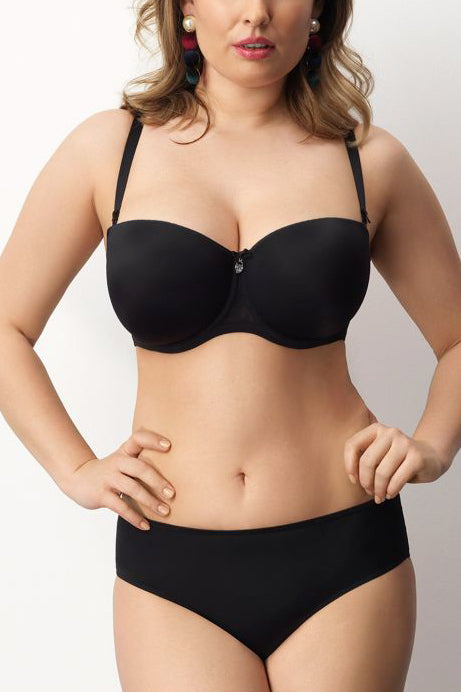 Corin Karolina Strapless Bra